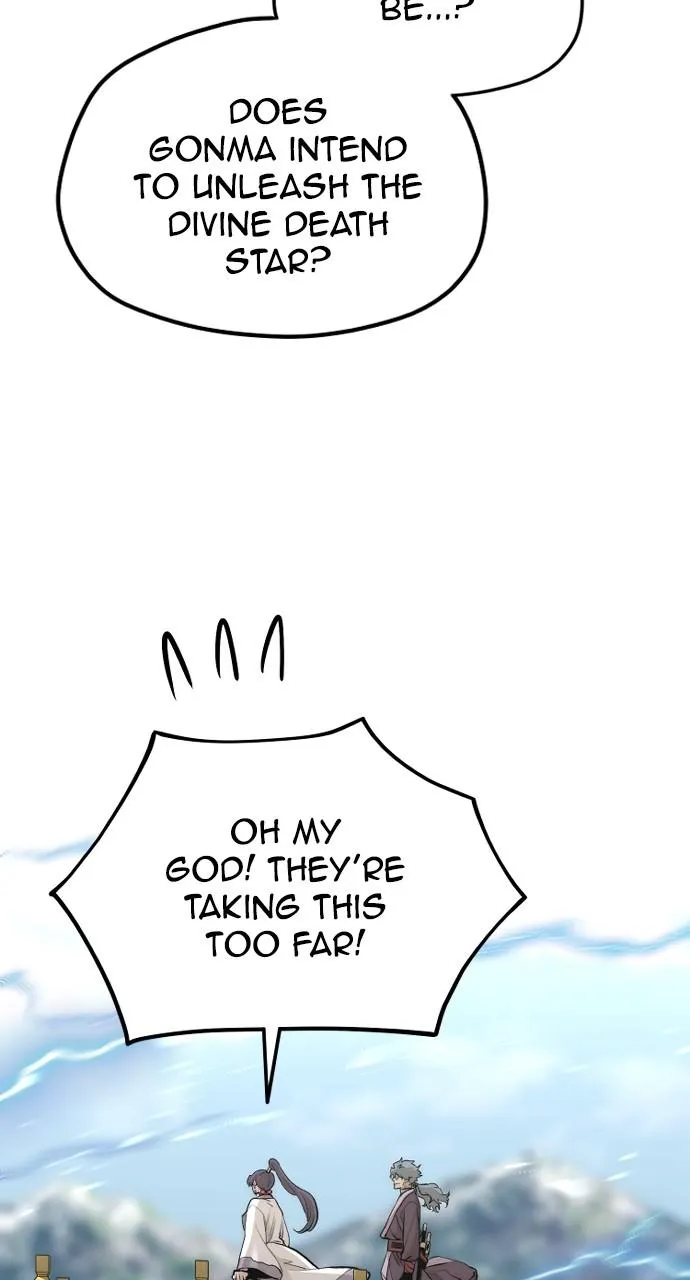 Read Murim RPG Simulation EN Manga Online