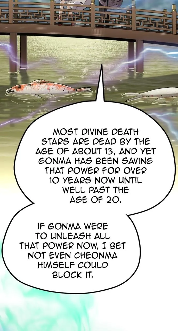 Read Murim RPG Simulation EN Manga Online