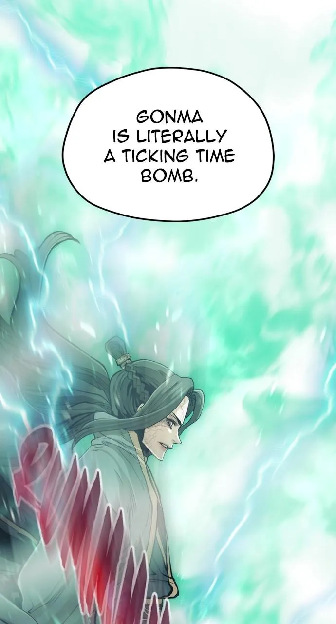 Read Murim RPG Simulation EN Manga Online