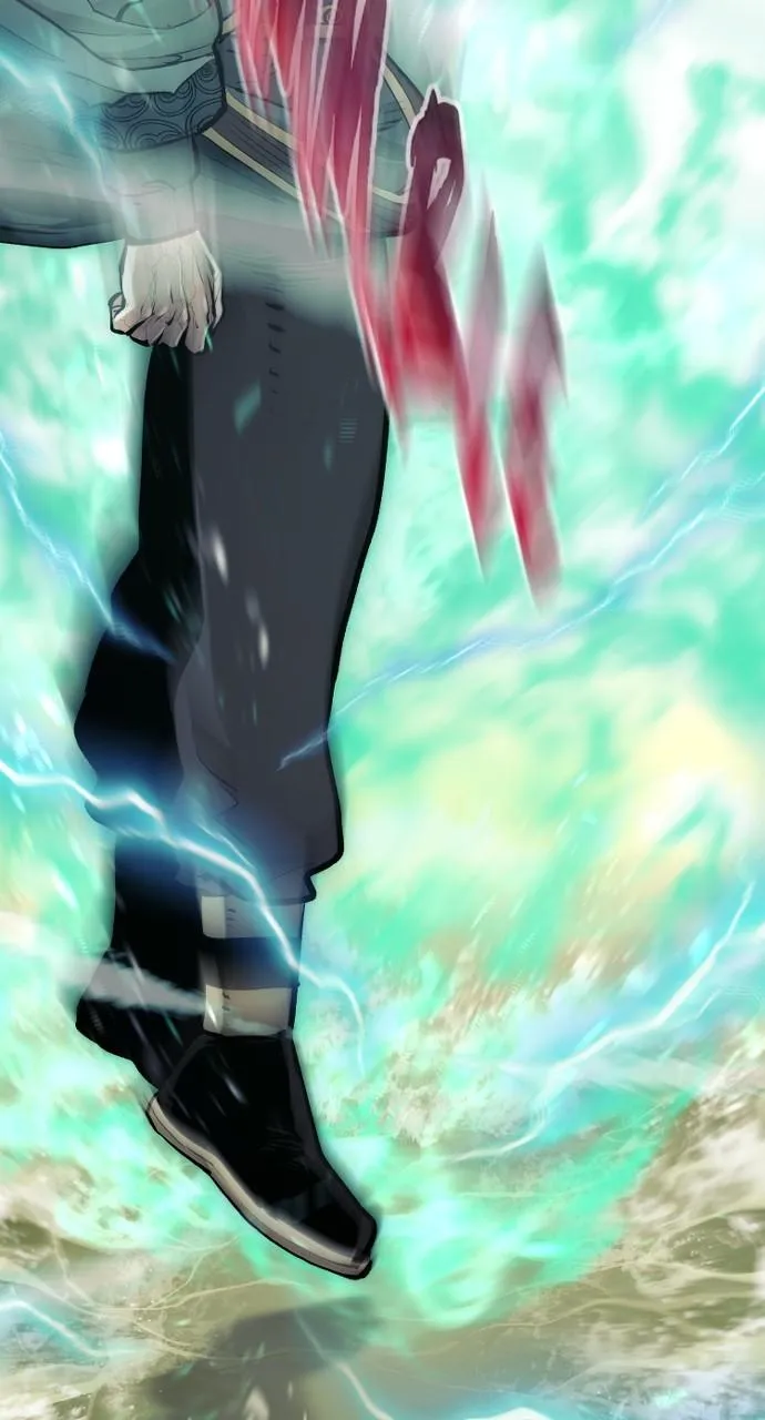 Read Murim RPG Simulation EN Manga Online