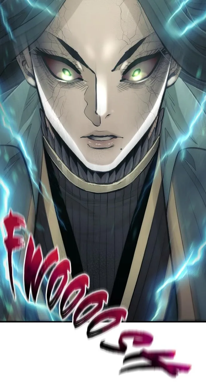 Read Murim RPG Simulation EN Manga Online