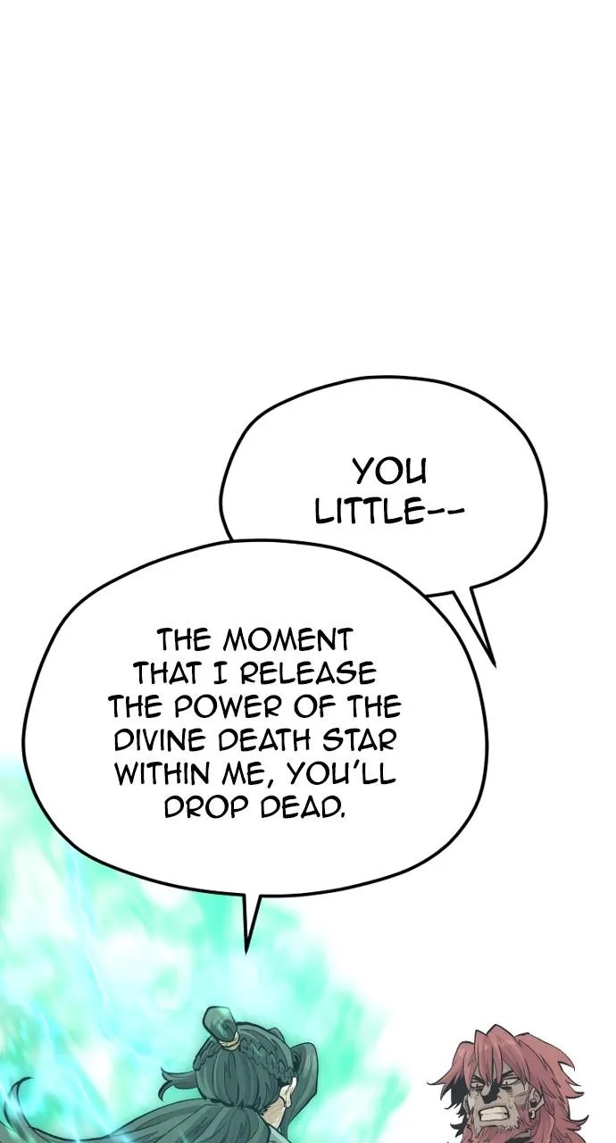 Read Murim RPG Simulation EN Manga Online