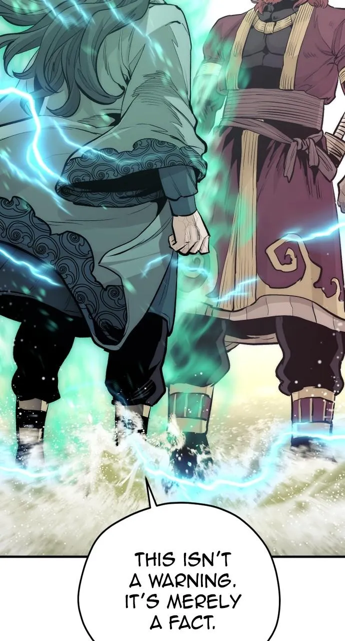 Read Murim RPG Simulation EN Manga Online