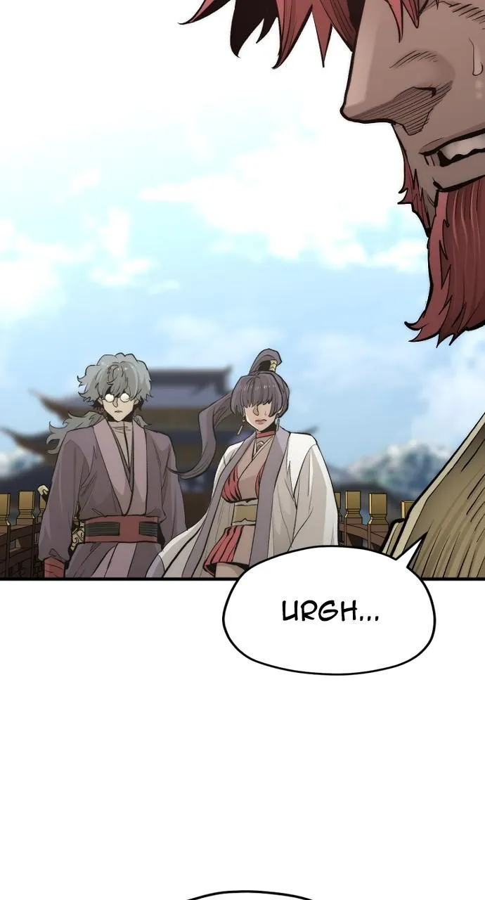 Read Murim RPG Simulation EN Manga Online