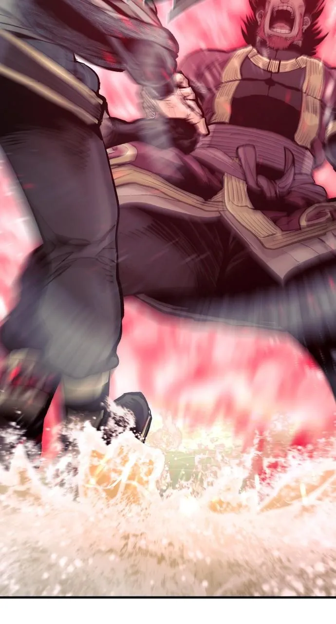 Read Murim RPG Simulation EN Manga Online