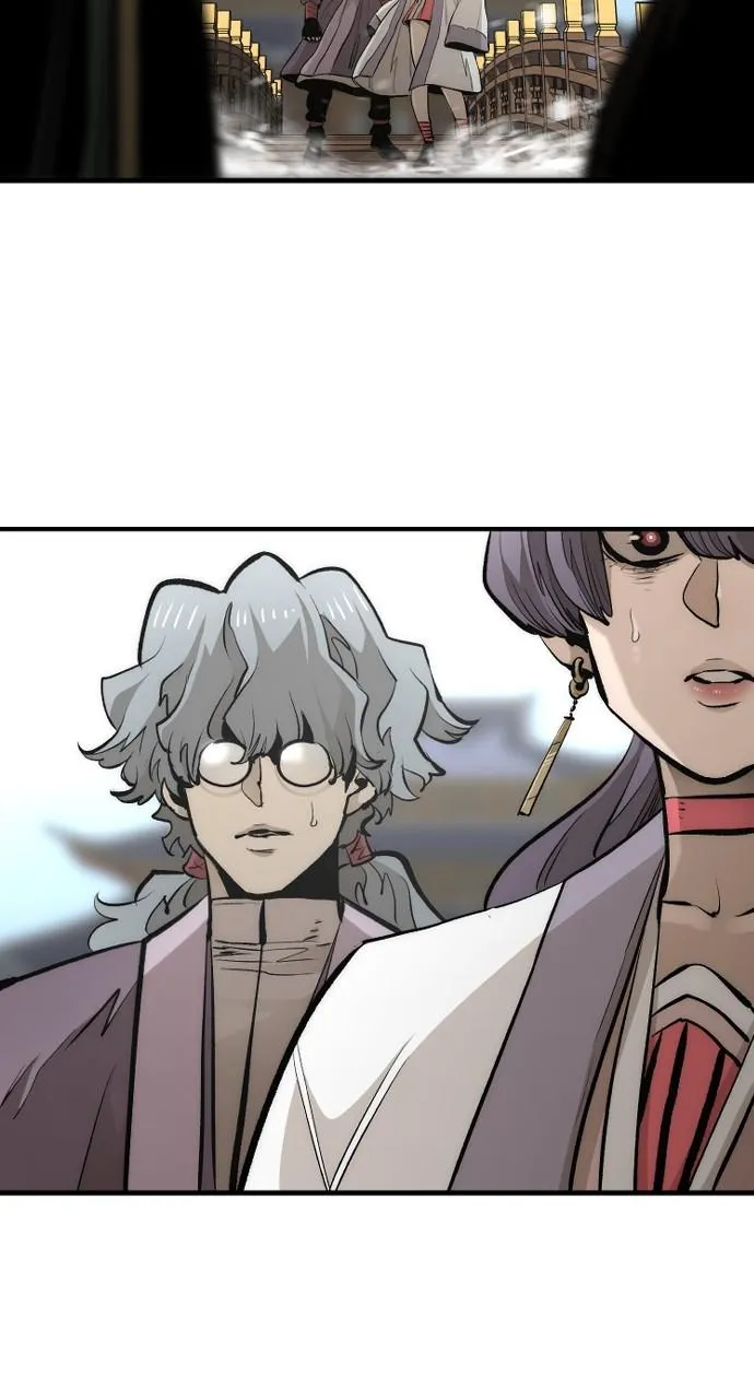 Read Murim RPG Simulation EN Manga Online