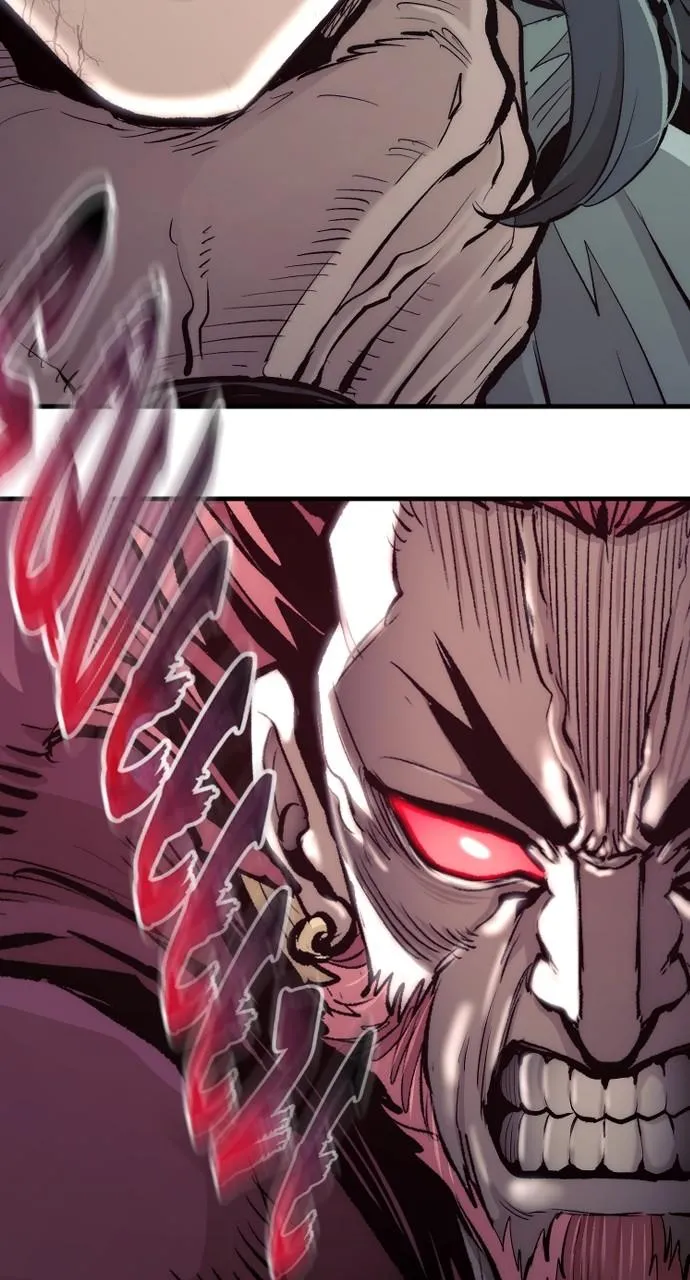 Read Murim RPG Simulation EN Manga Online