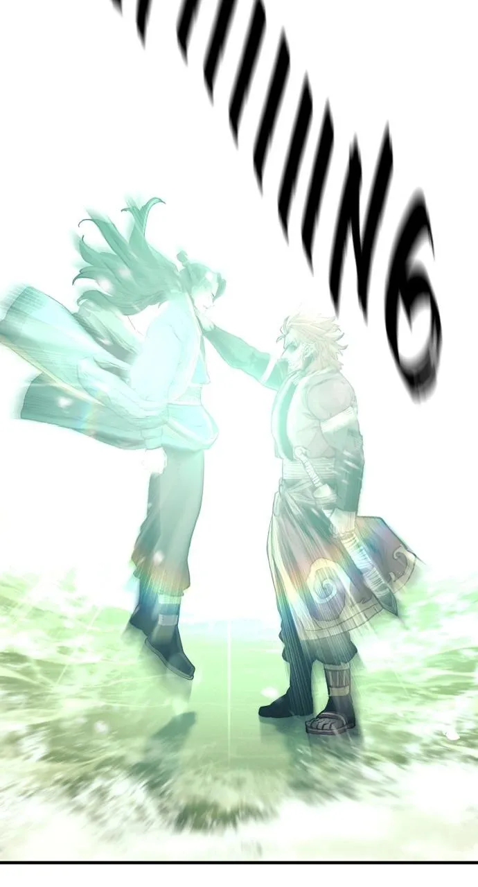 Read Murim RPG Simulation EN Manga Online