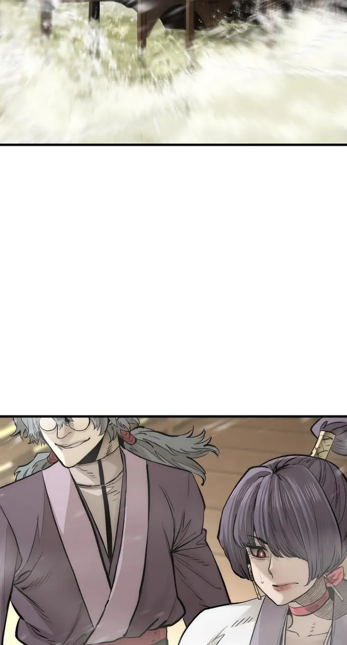 Read Murim RPG Simulation EN Manga Online