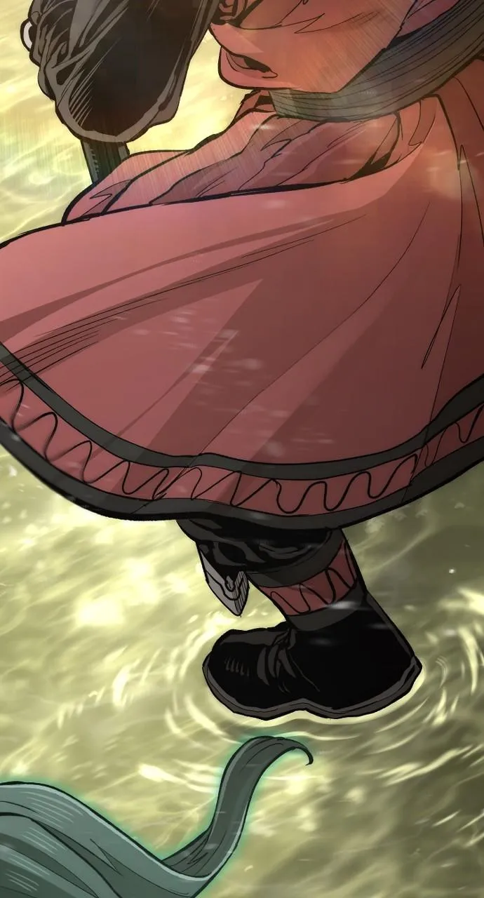 Read Murim RPG Simulation EN Manga Online