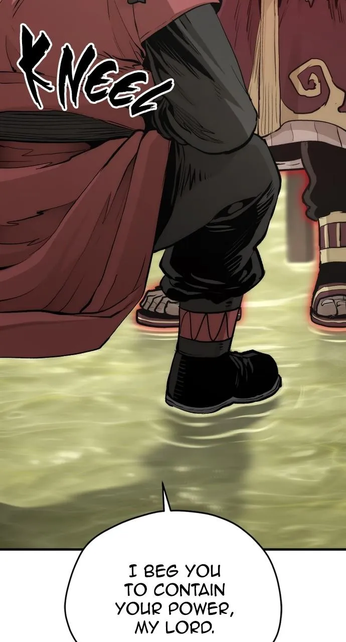 Read Murim RPG Simulation EN Manga Online