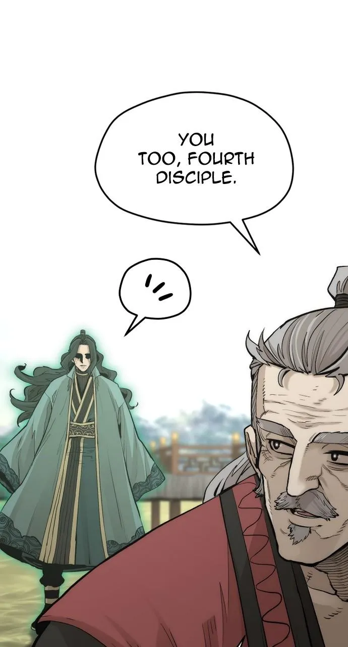 Read Murim RPG Simulation EN Manga Online