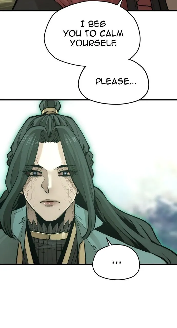 Read Murim RPG Simulation EN Manga Online