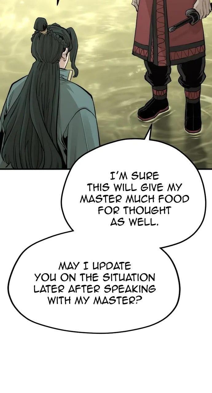 Read Murim RPG Simulation EN Manga Online