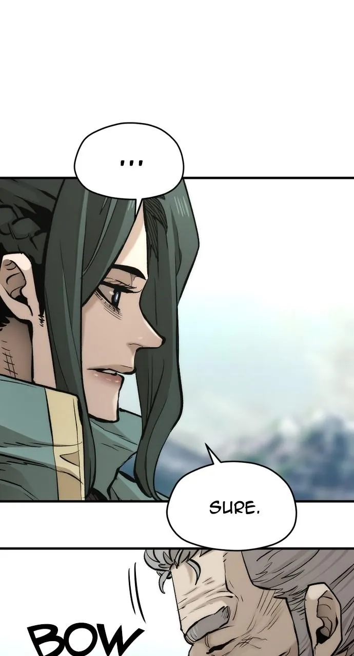 Read Murim RPG Simulation EN Manga Online