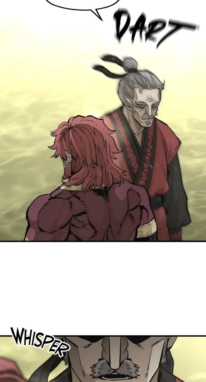 Read Murim RPG Simulation EN Manga Online