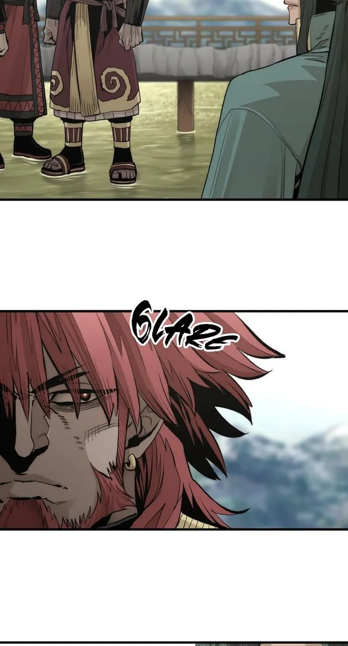 Read Murim RPG Simulation EN Manga Online