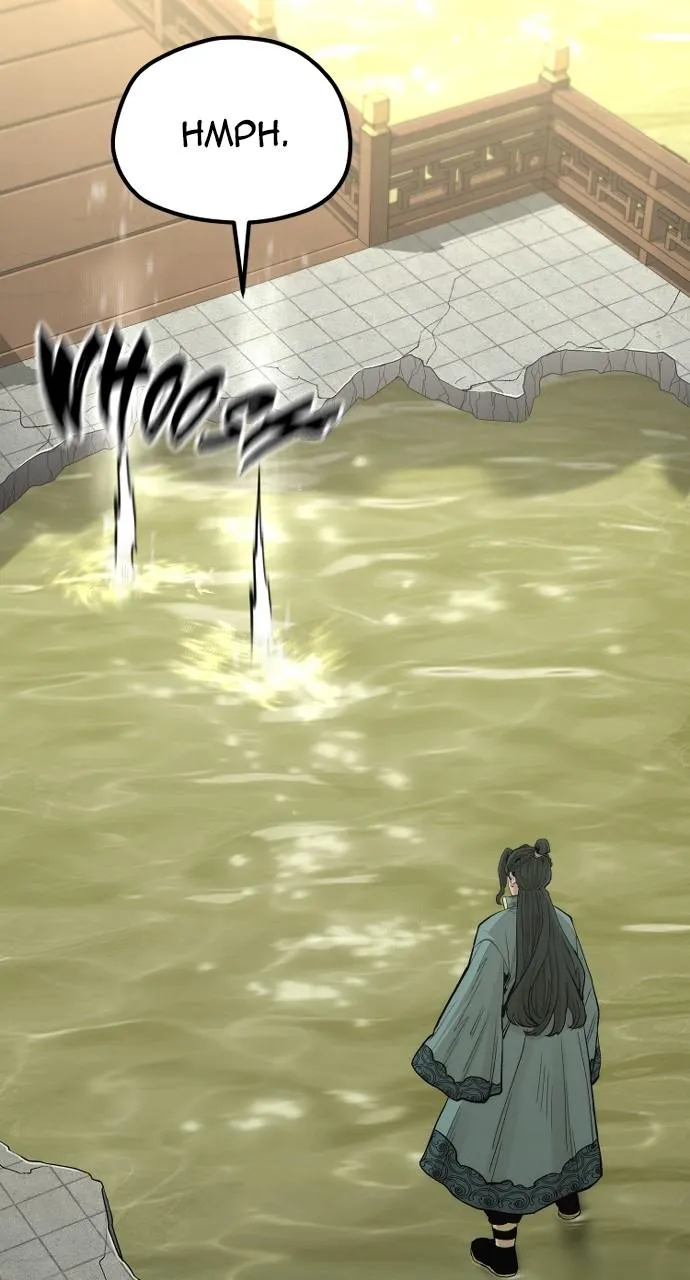 Read Murim RPG Simulation EN Manga Online