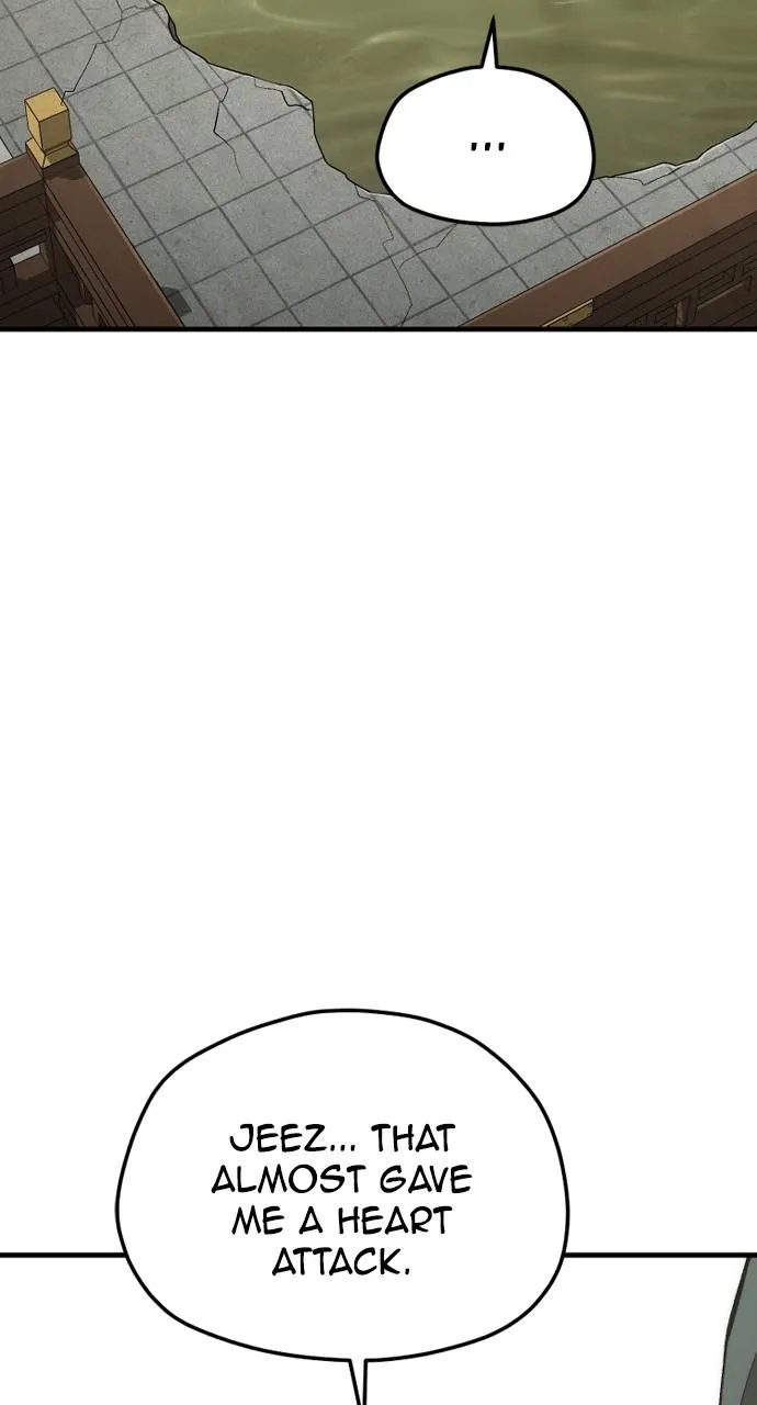 Read Murim RPG Simulation EN Manga Online