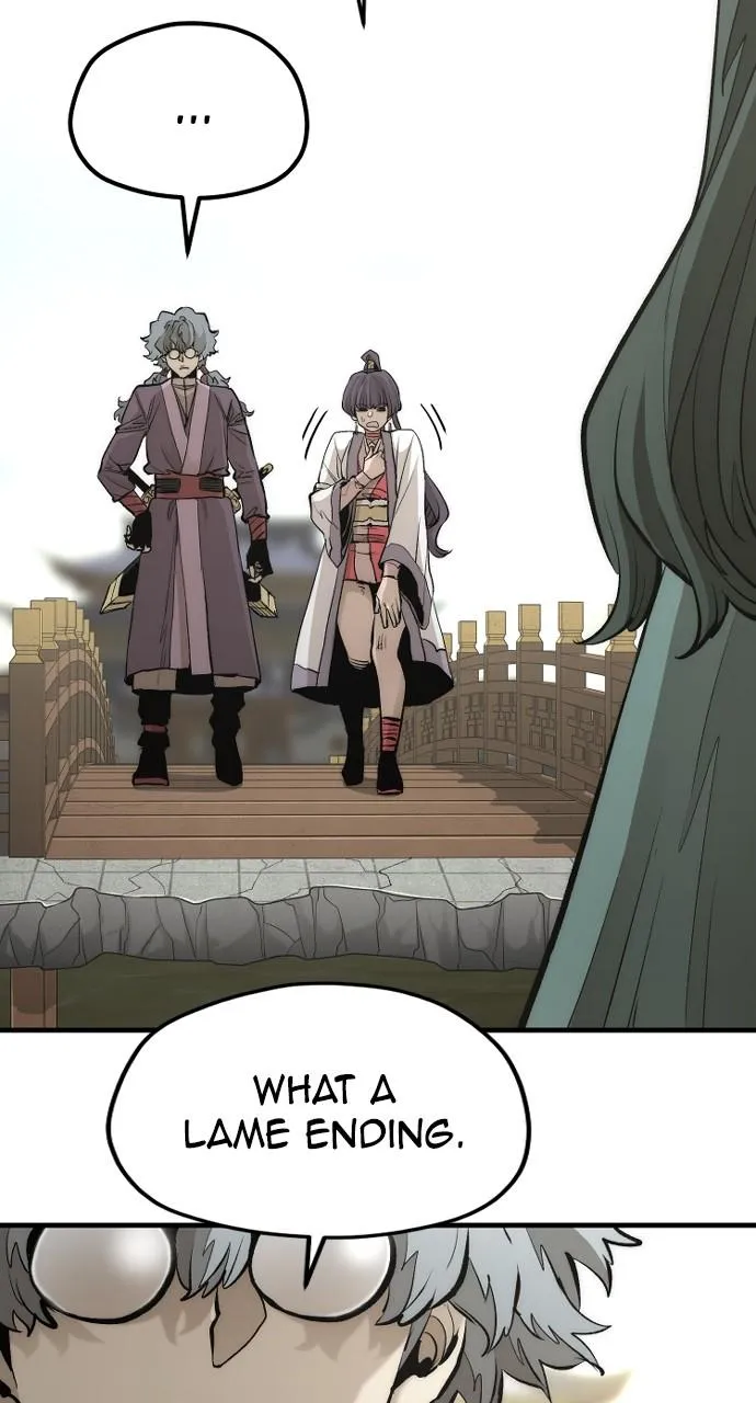 Read Murim RPG Simulation EN Manga Online