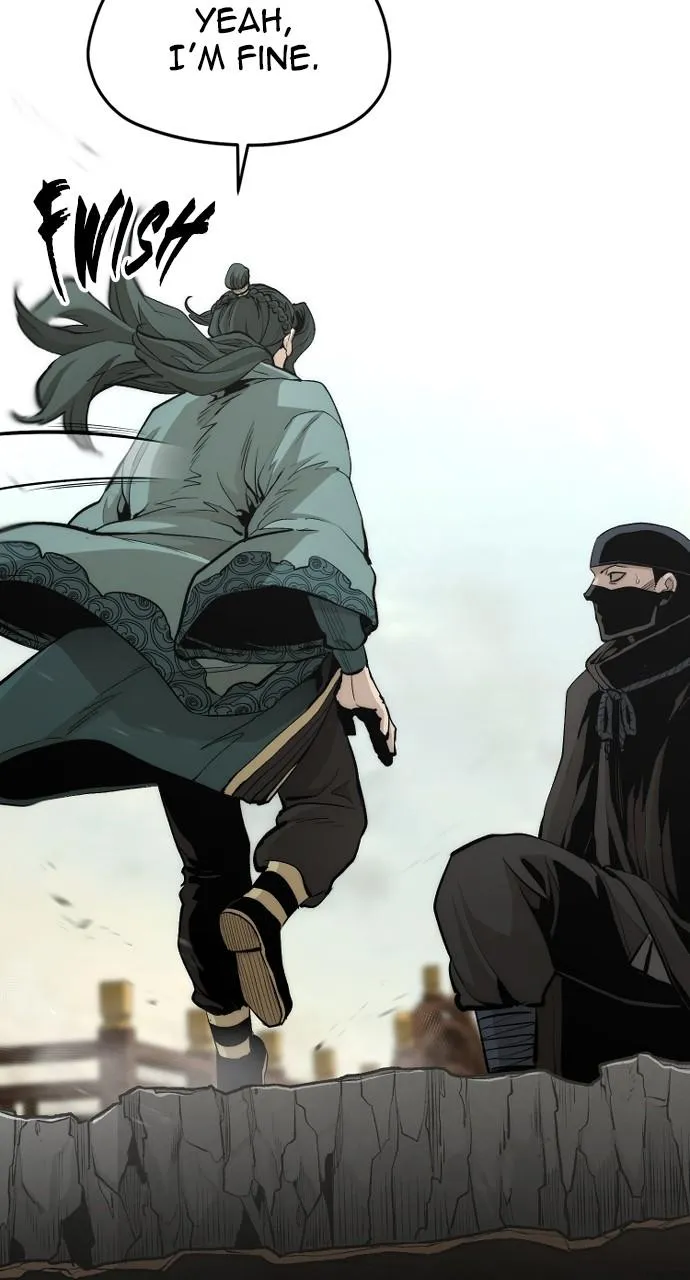 Read Murim RPG Simulation EN Manga Online