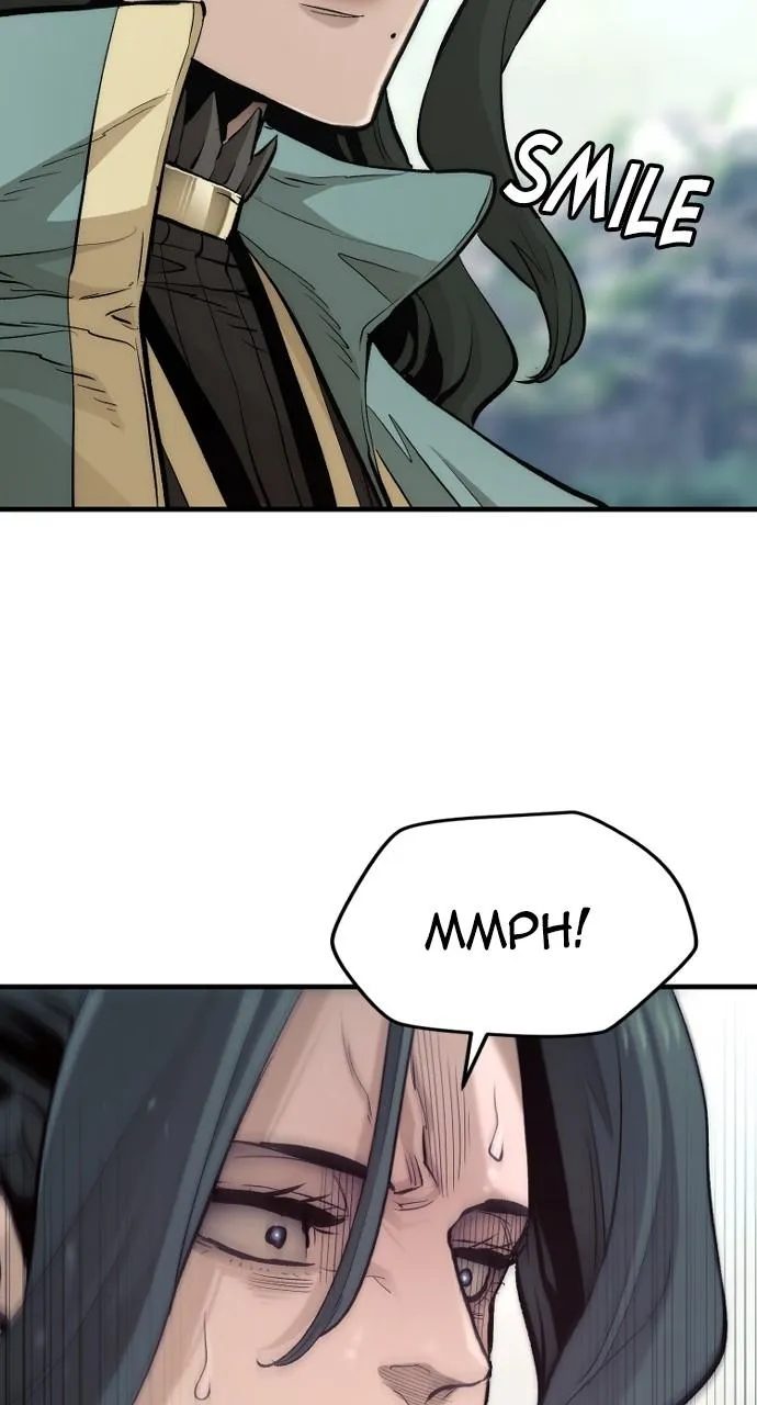 Read Murim RPG Simulation EN Manga Online