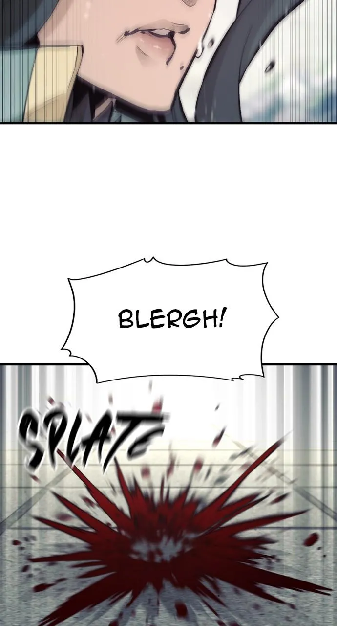 Read Murim RPG Simulation EN Manga Online