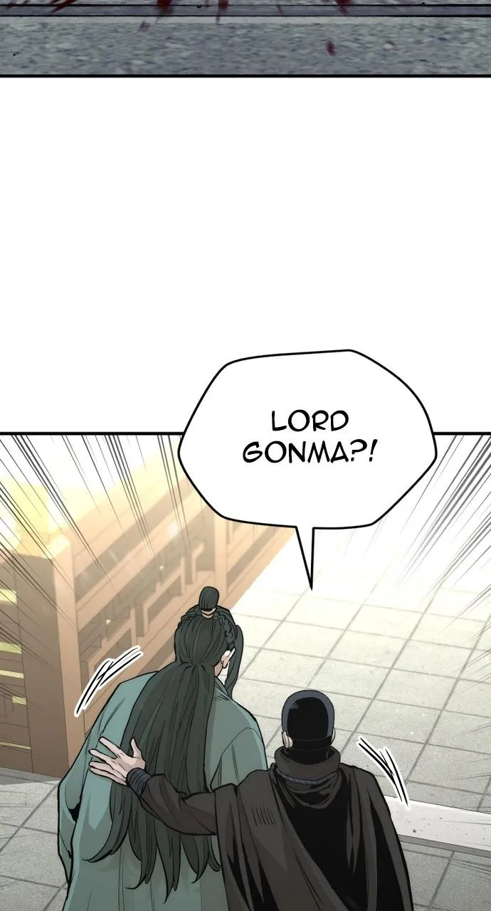 Read Murim RPG Simulation EN Manga Online