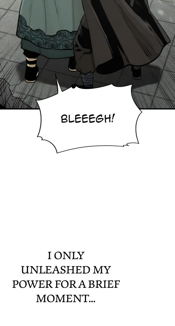 Read Murim RPG Simulation EN Manga Online