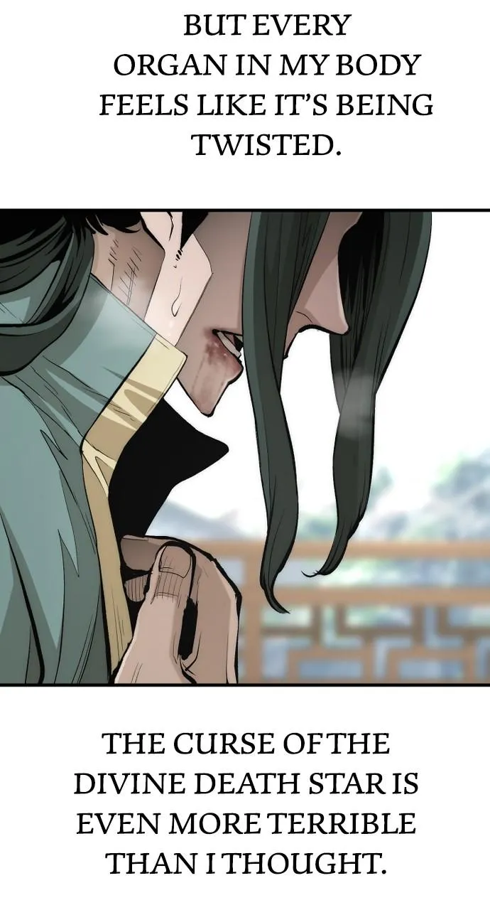 Read Murim RPG Simulation EN Manga Online