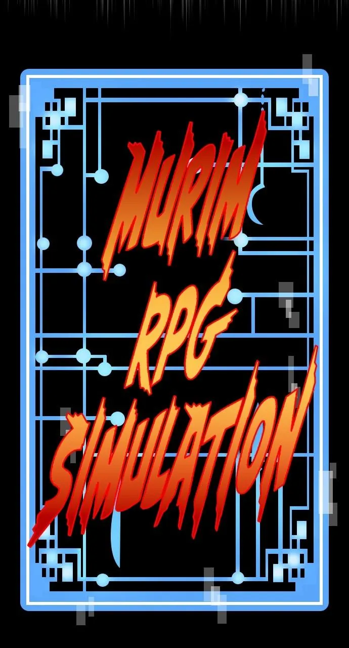 Read Murim RPG Simulation EN Manga Online
