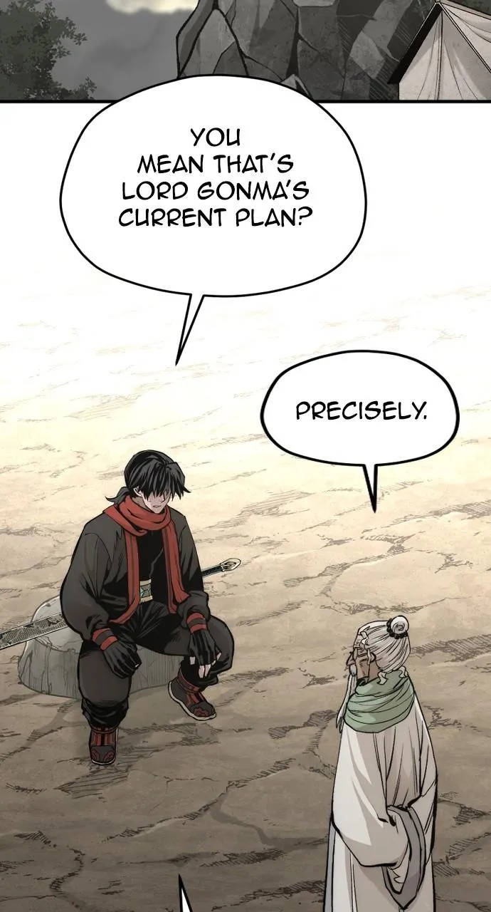 Read Murim RPG Simulation EN Manga Online