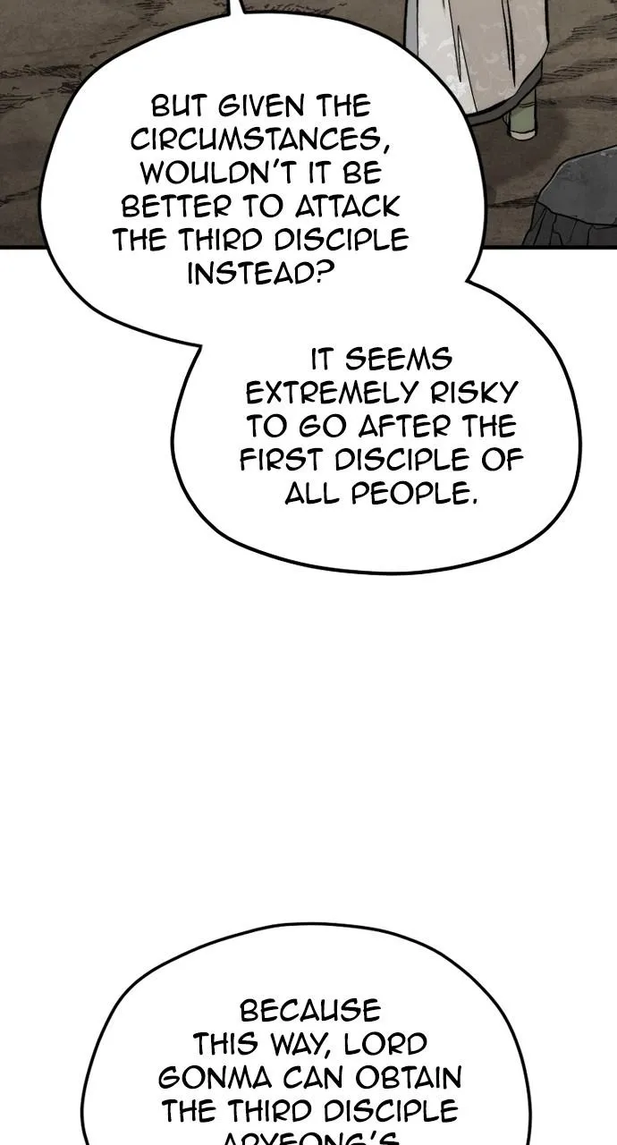 Read Murim RPG Simulation EN Manga Online