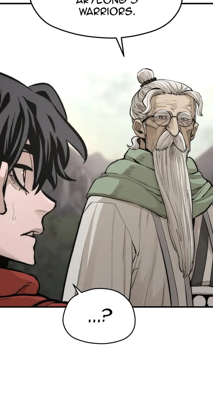 Read Murim RPG Simulation EN Manga Online