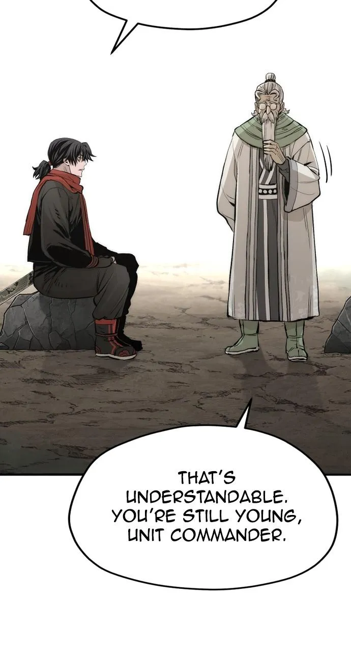 Read Murim RPG Simulation EN Manga Online