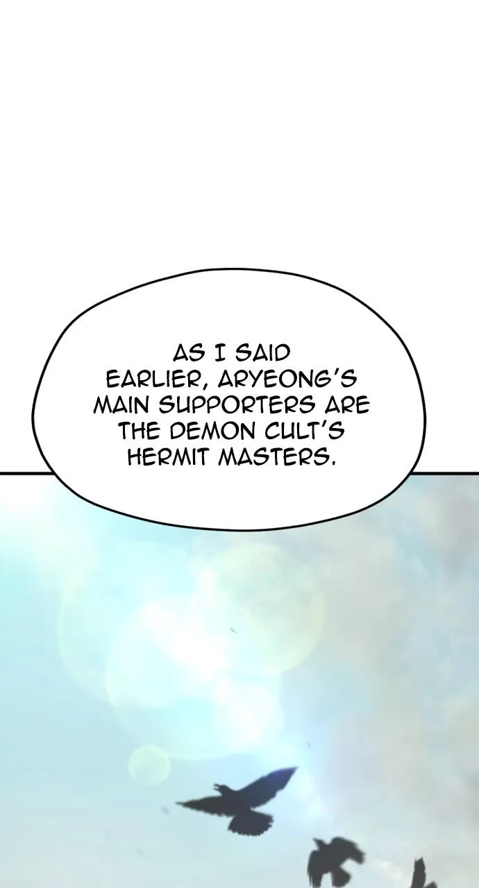 Read Murim RPG Simulation EN Manga Online