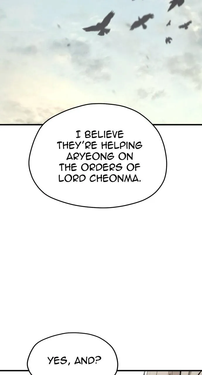 Read Murim RPG Simulation EN Manga Online