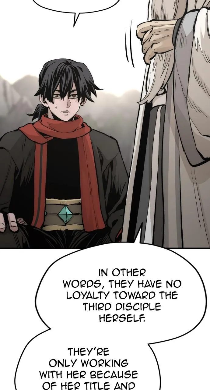 Read Murim RPG Simulation EN Manga Online