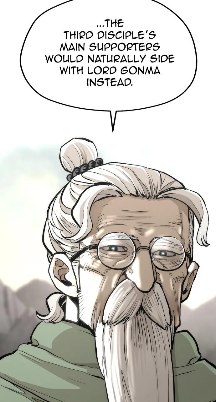 Read Murim RPG Simulation EN Manga Online