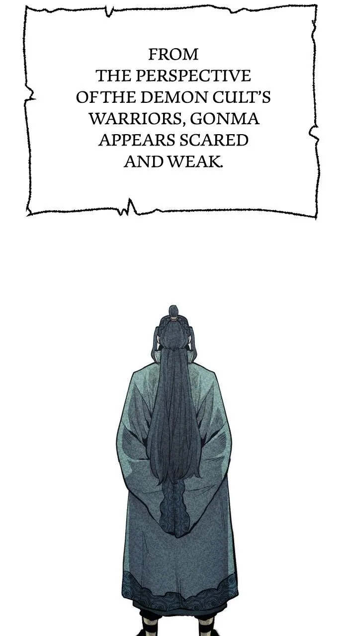 Read Murim RPG Simulation EN Manga Online