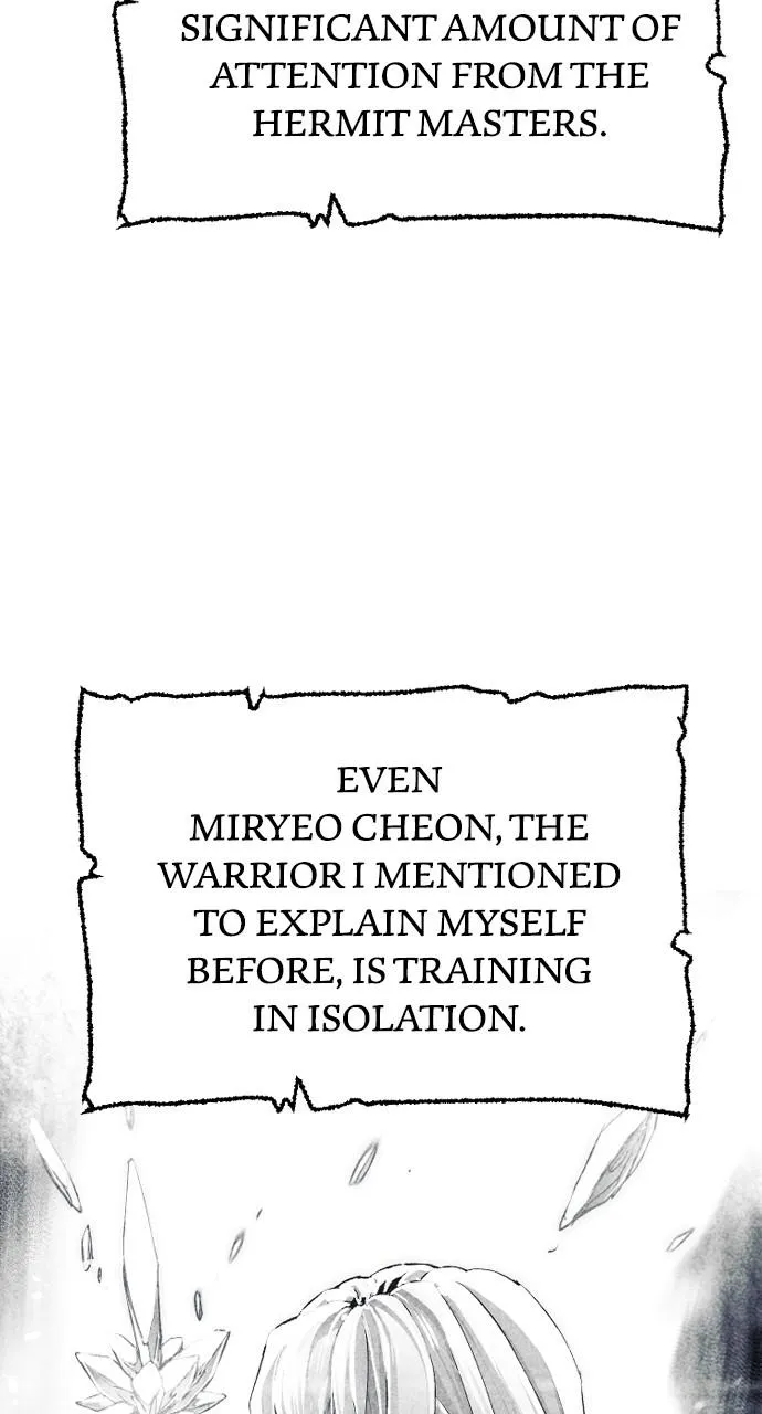 Read Murim RPG Simulation EN Manga Online