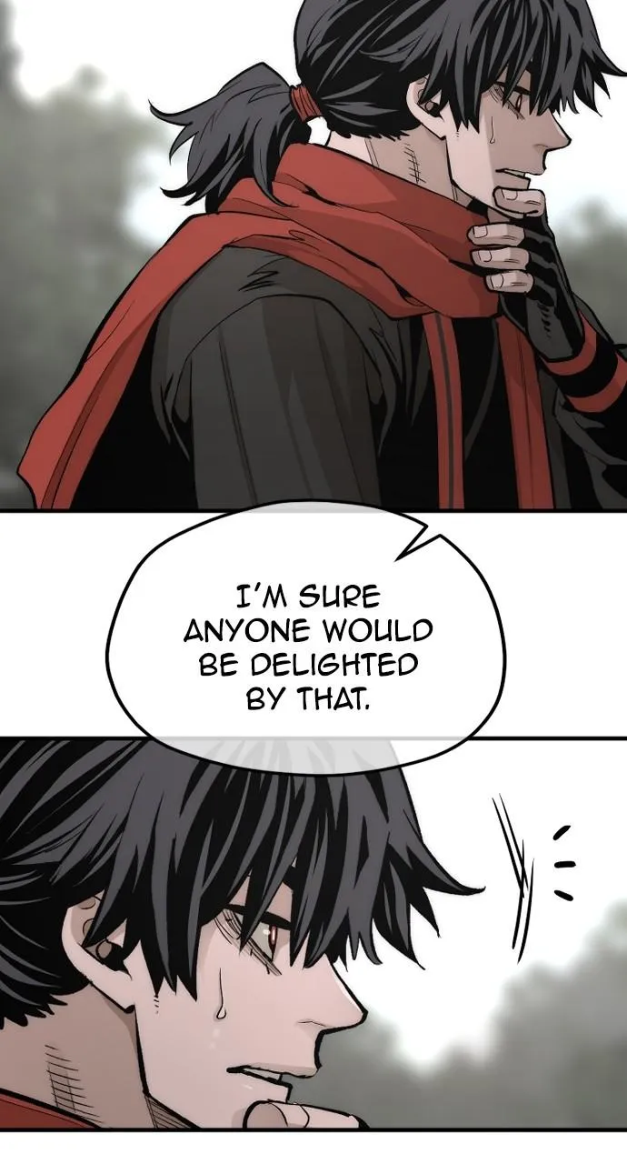 Read Murim RPG Simulation EN Manga Online