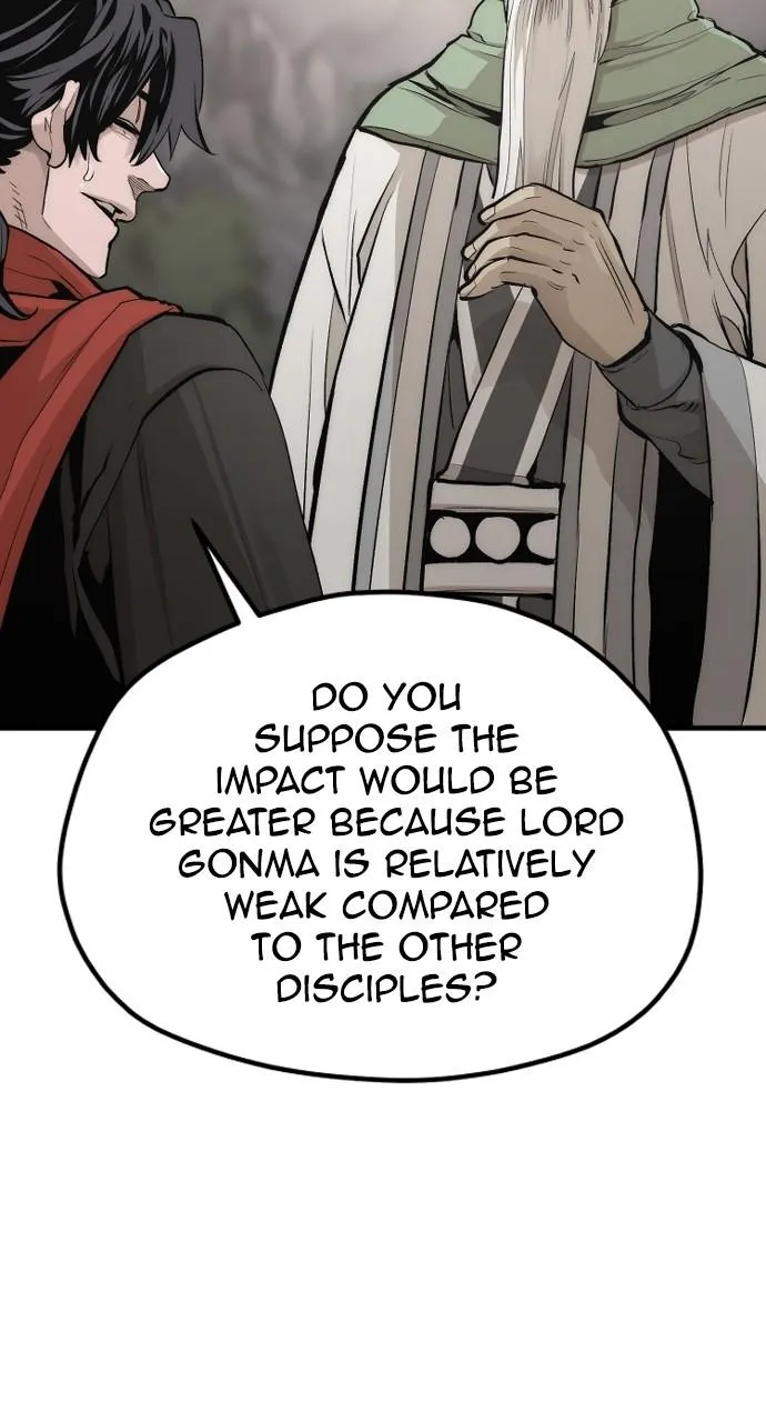 Read Murim RPG Simulation EN Manga Online