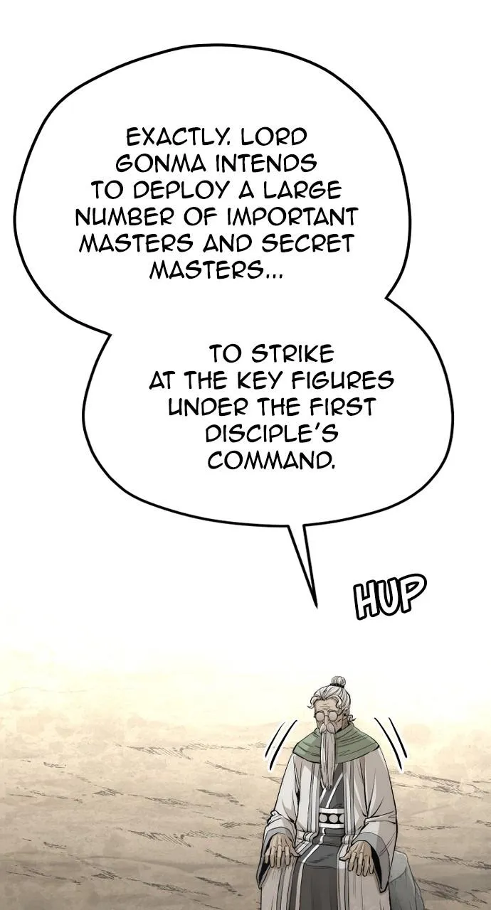 Read Murim RPG Simulation EN Manga Online