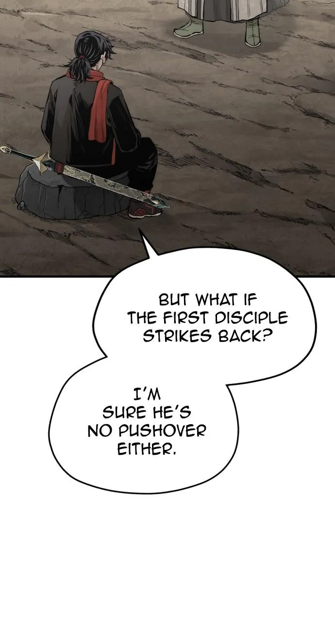 Read Murim RPG Simulation EN Manga Online