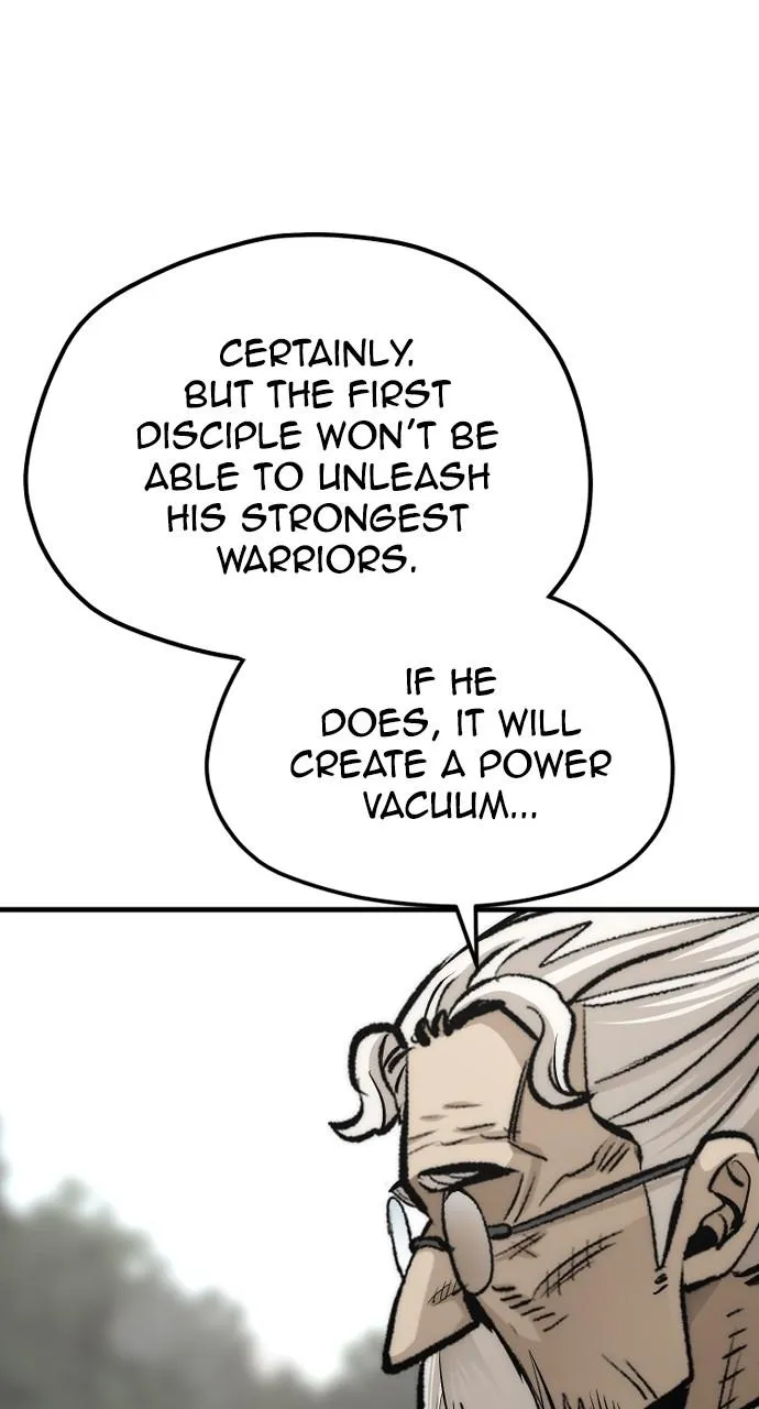 Read Murim RPG Simulation EN Manga Online