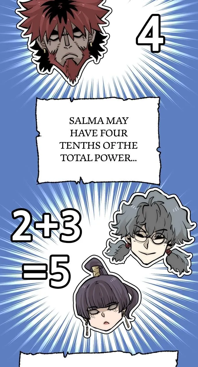 Read Murim RPG Simulation EN Manga Online