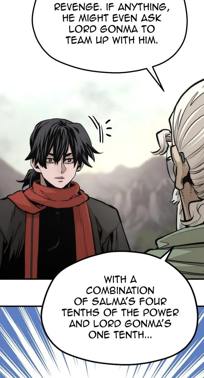 Read Murim RPG Simulation EN Manga Online