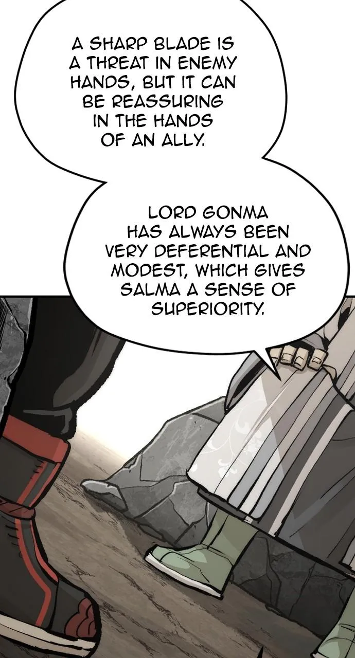 Read Murim RPG Simulation EN Manga Online