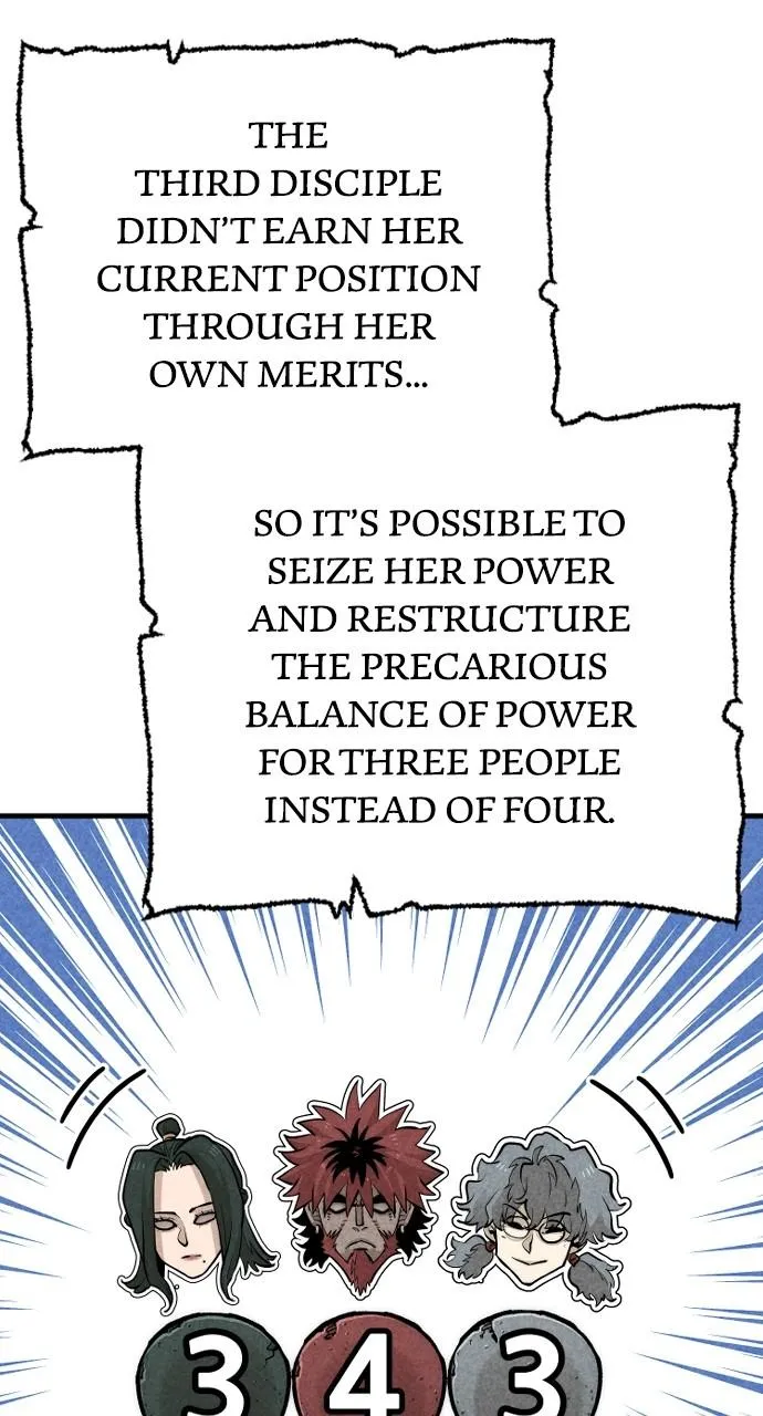 Read Murim RPG Simulation EN Manga Online